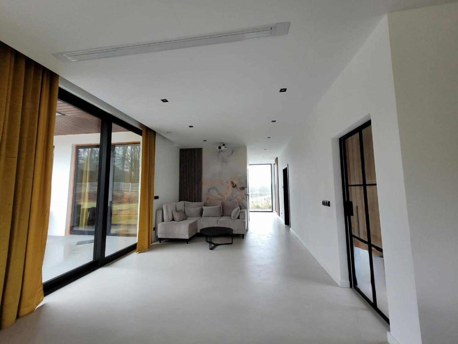 Ostatni Dom Po Lewej Villa Biale Bloto  Luaran gambar