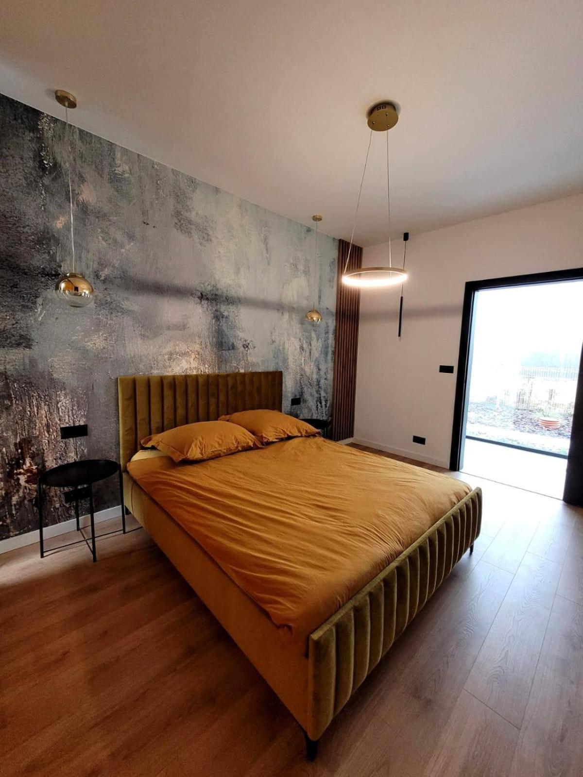 Ostatni Dom Po Lewej Villa Biale Bloto  Luaran gambar